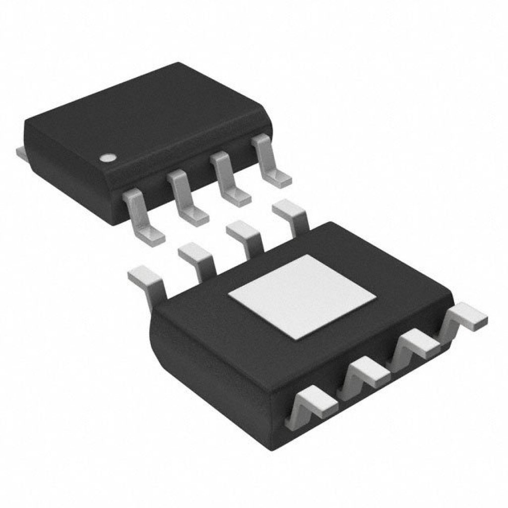 ADM7150ARDZ-3.3-R7 - ADI