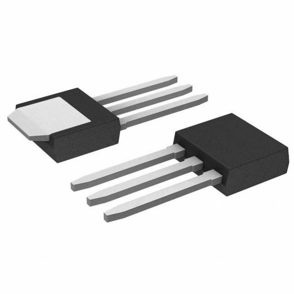 MCR708A1G - Littelfuse