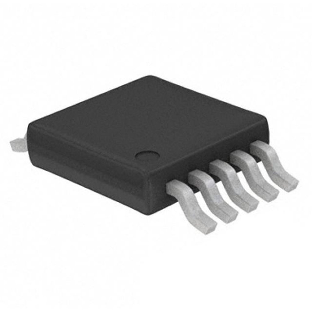 MAX1676EUB+T - MAX