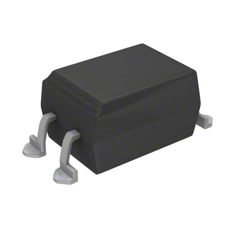 VO617A-2X017T - VISHAY