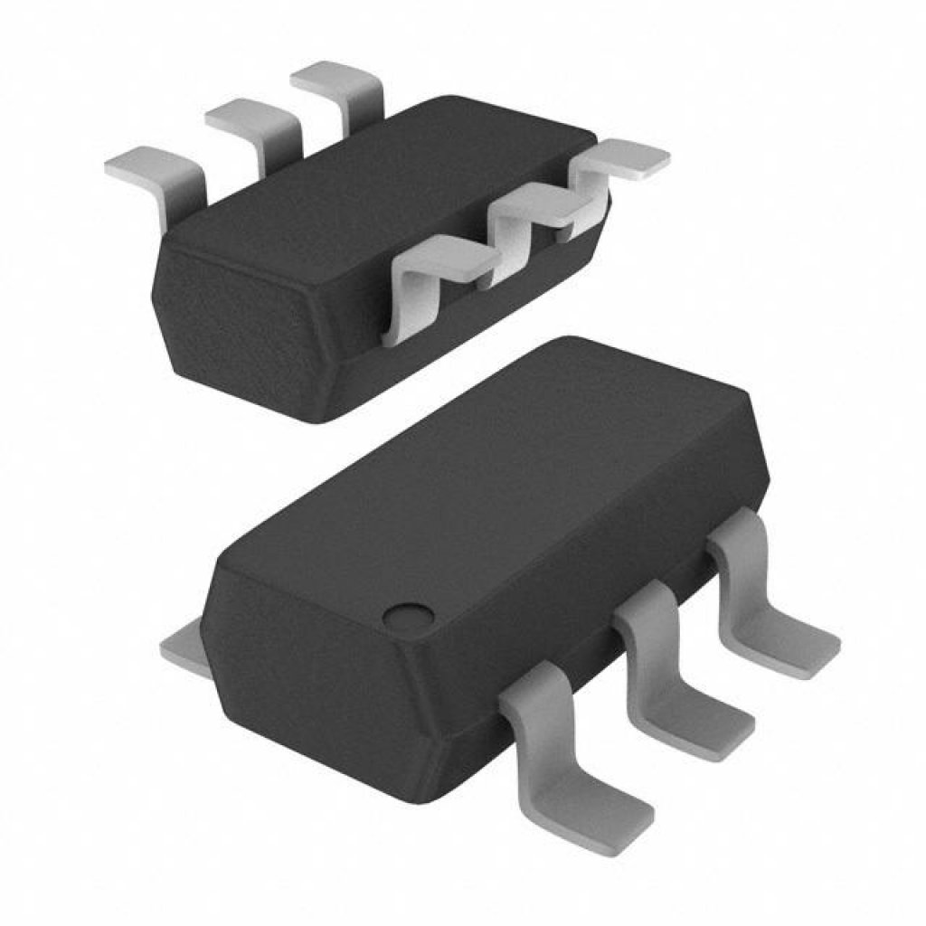BCR401UE6327 - INF