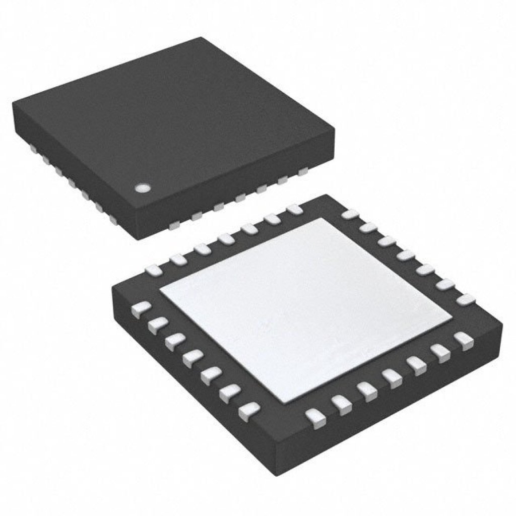 PIC32MX250F128B-I/ML - MCHP