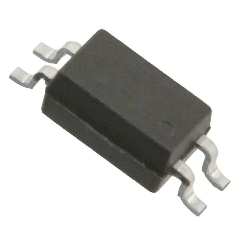ACPL-217-56BE - Broadcom