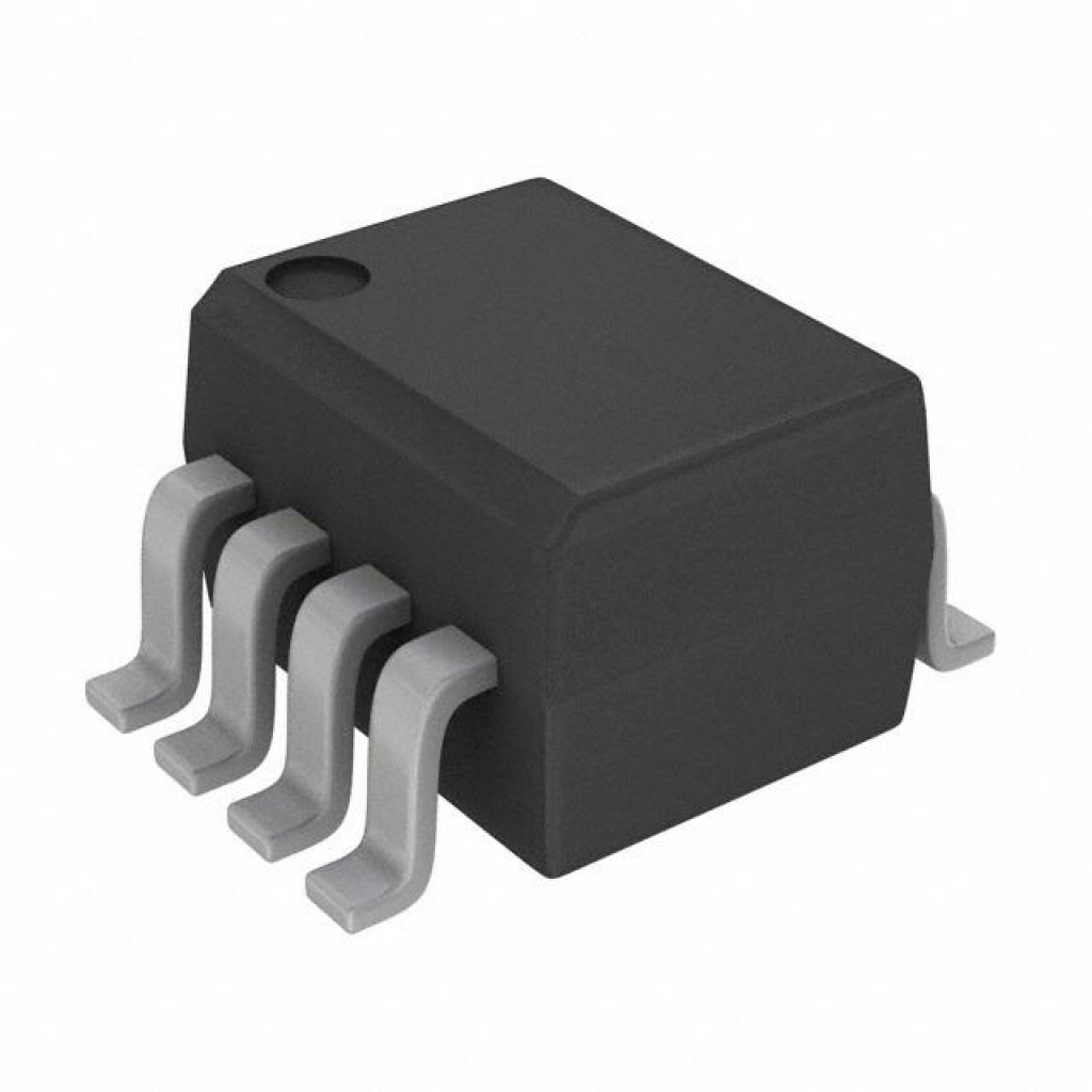 ACPL-224-500E - Broadcom