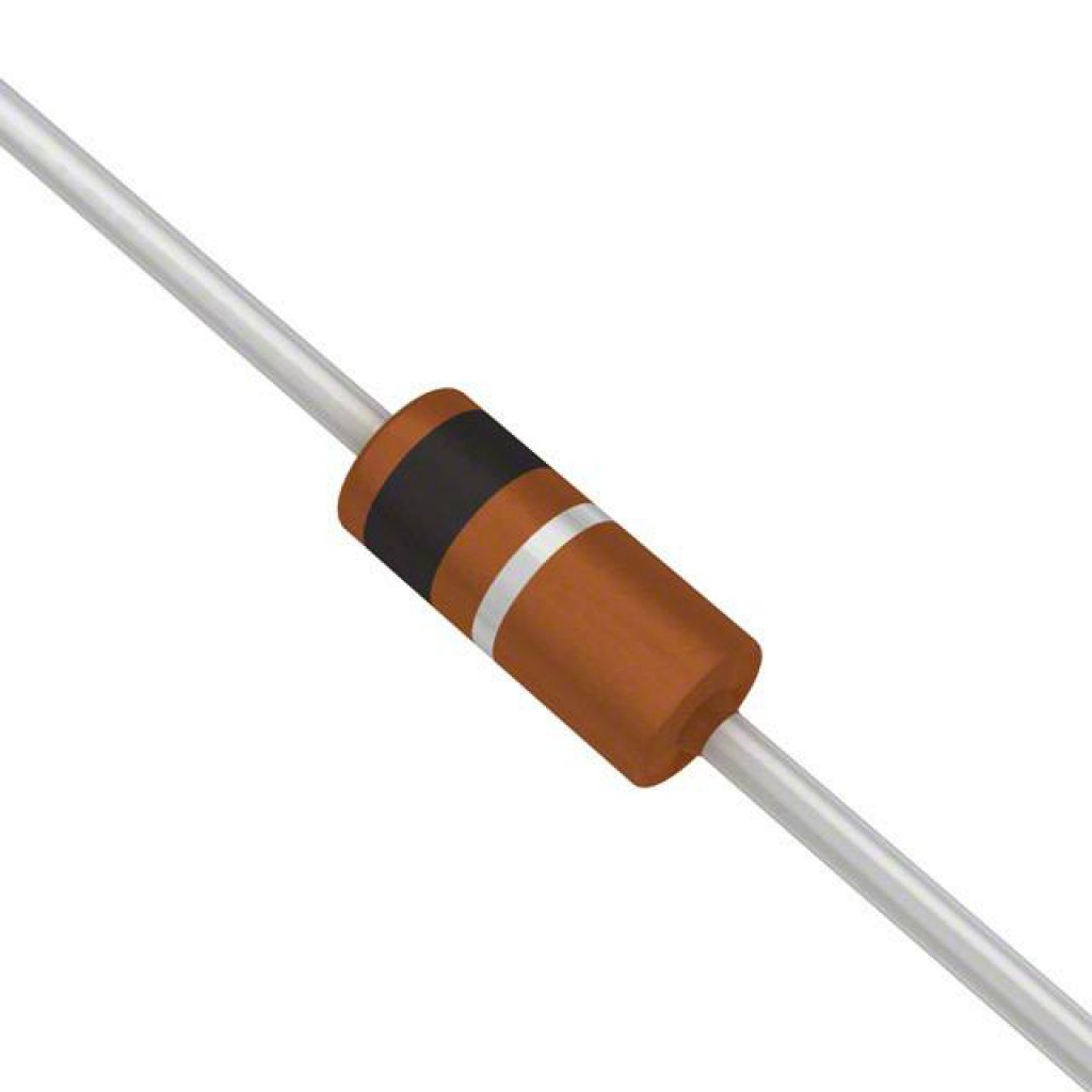 BZX55C18 - DC Components