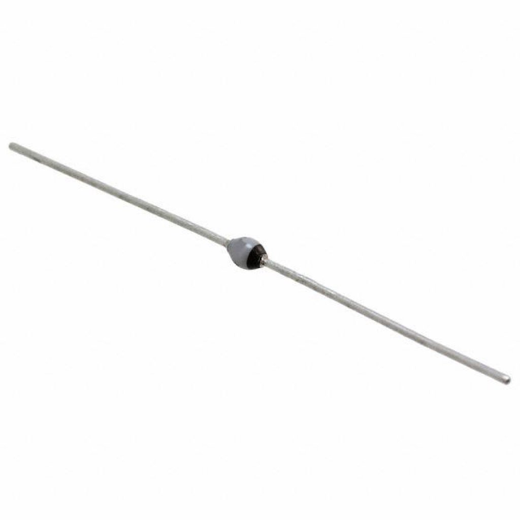 1N5062TAP - VISHAY