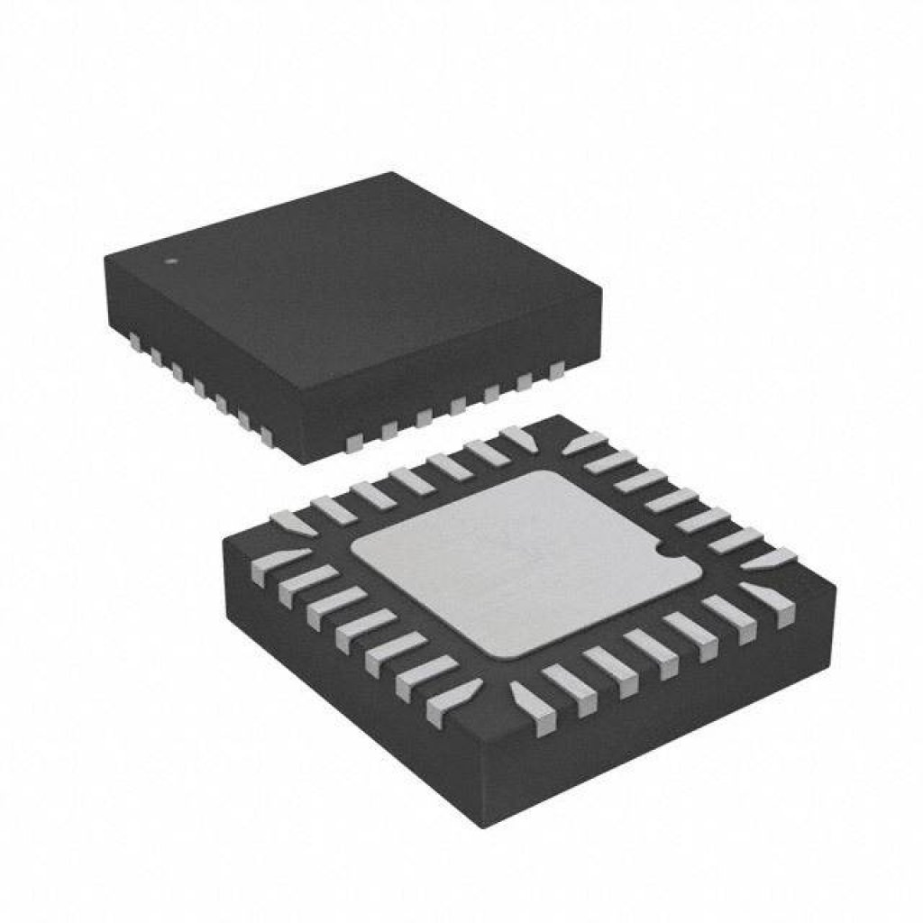 ATMEGA328P-MMH - MCHP