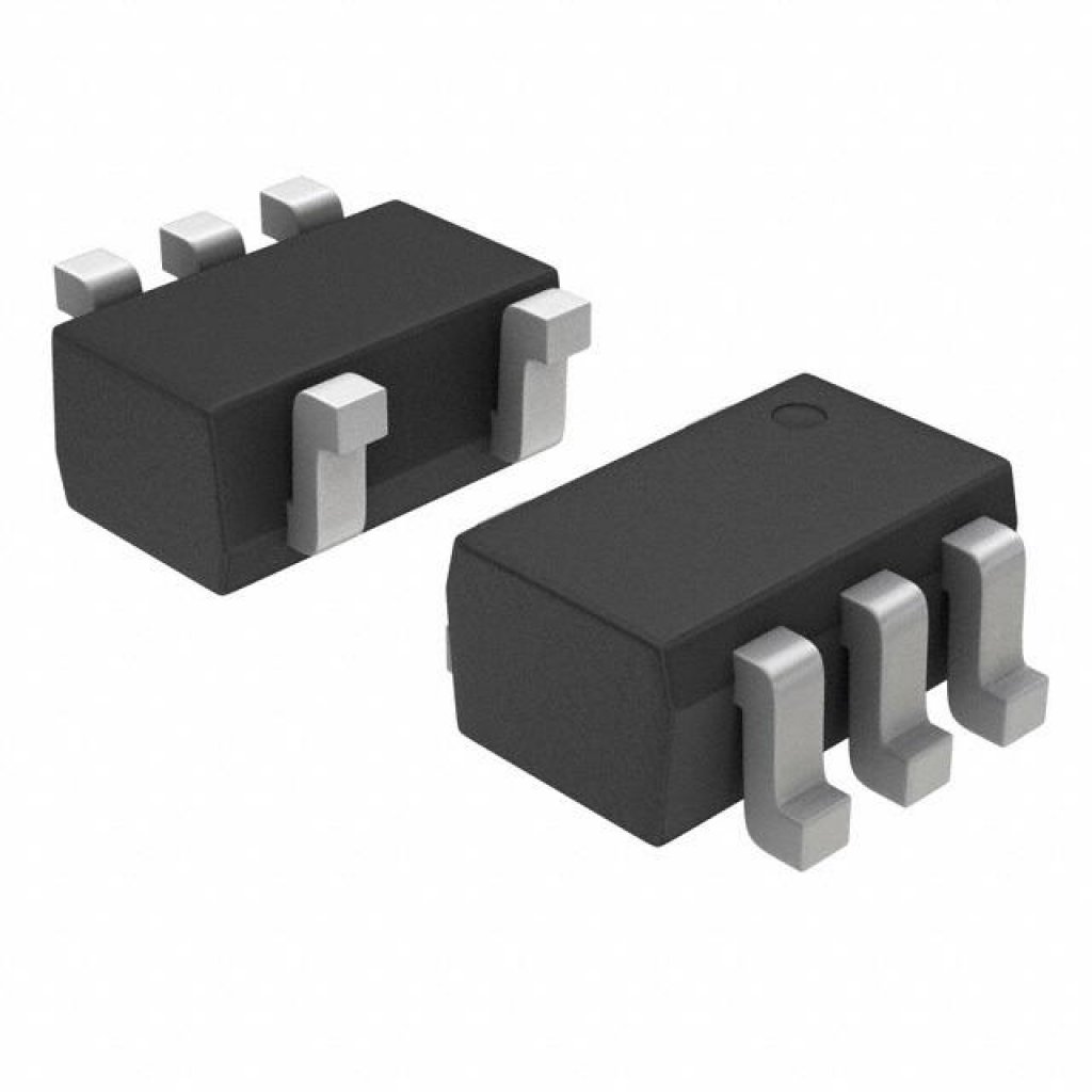 BAS21DW5T1G - ONS