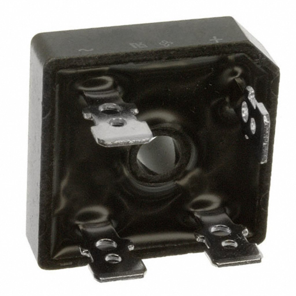 GBPC2502-E4/51 - VISHAY