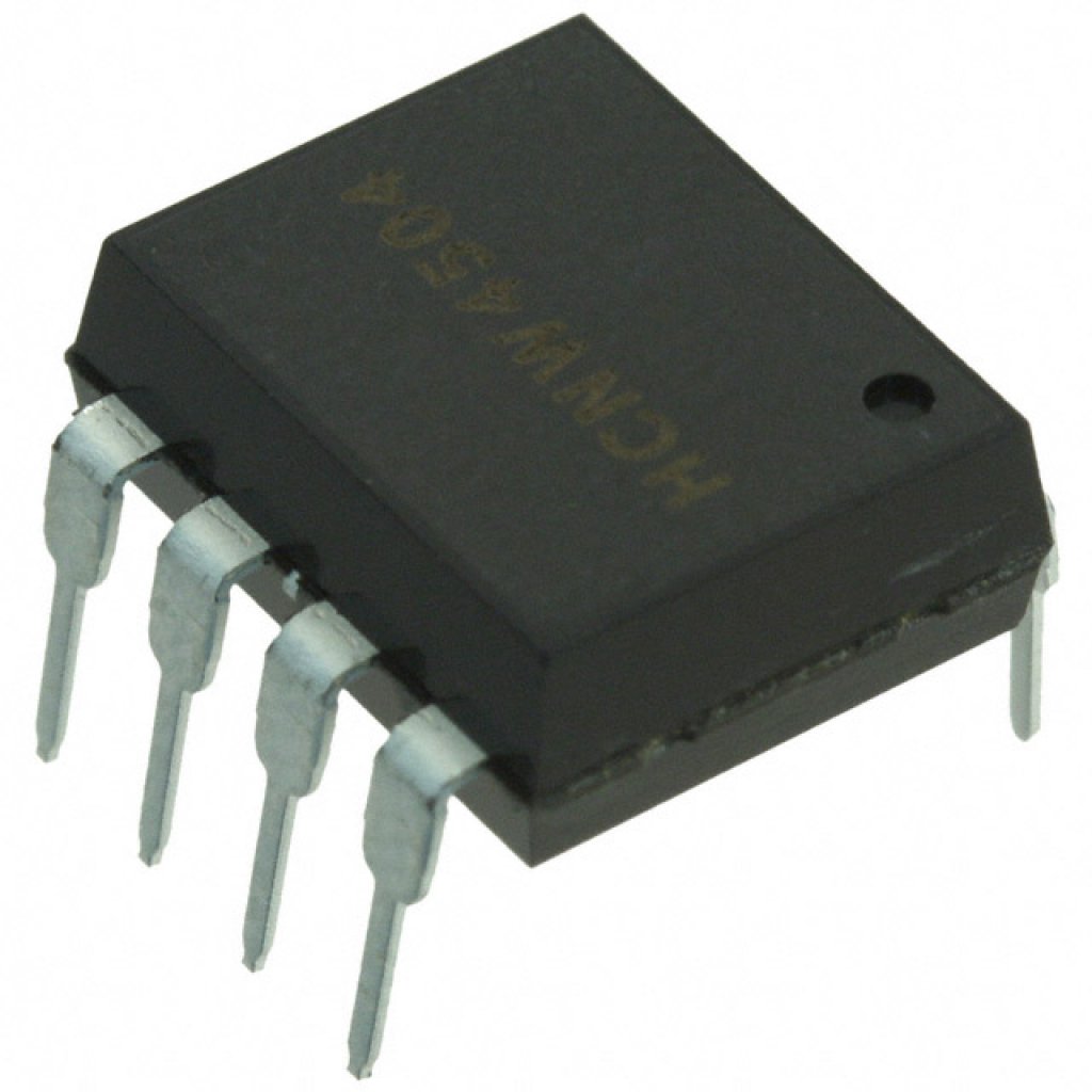HCNW4504-000E - Broadcom