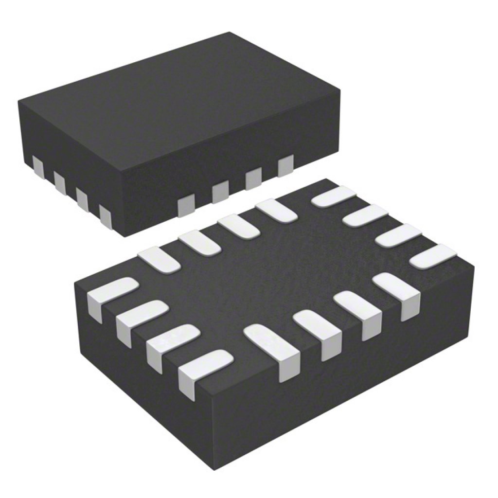 NX3DV2567GU,115 - NXP