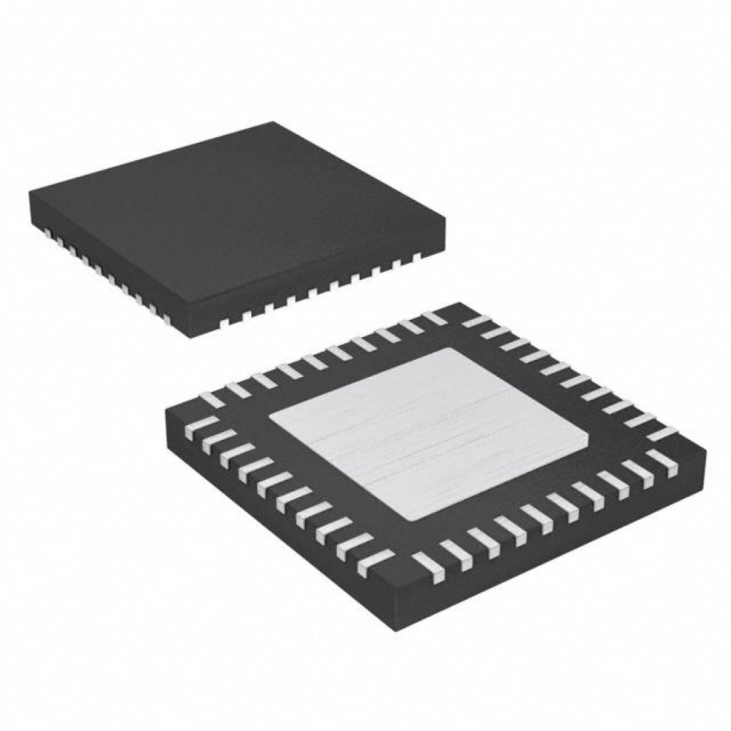 MAX17122ETL+ - MAX