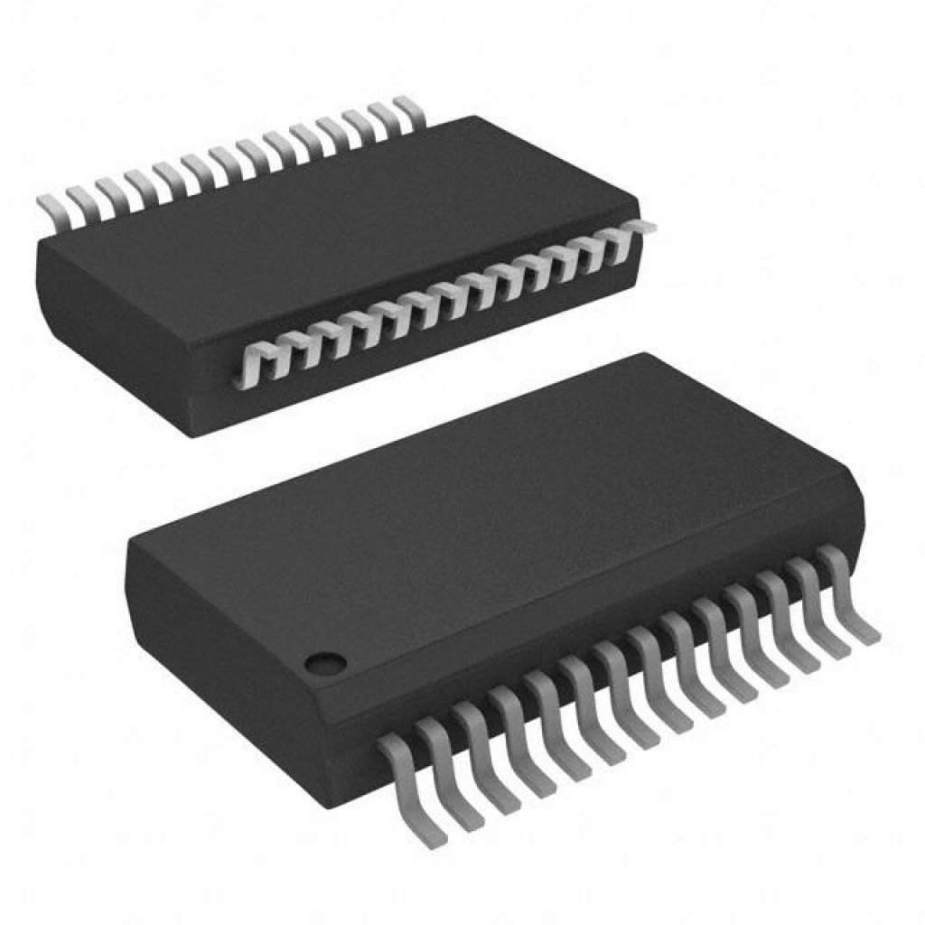 ENC28J60/SS - MCHP