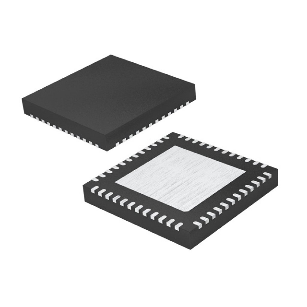 IRS2052MTRPBF - INF