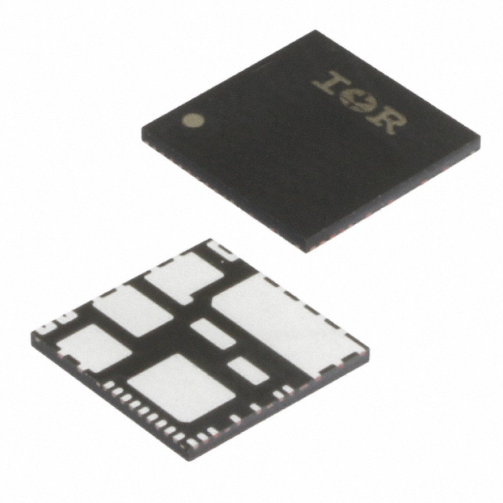 IRSM836-035MATR - INF