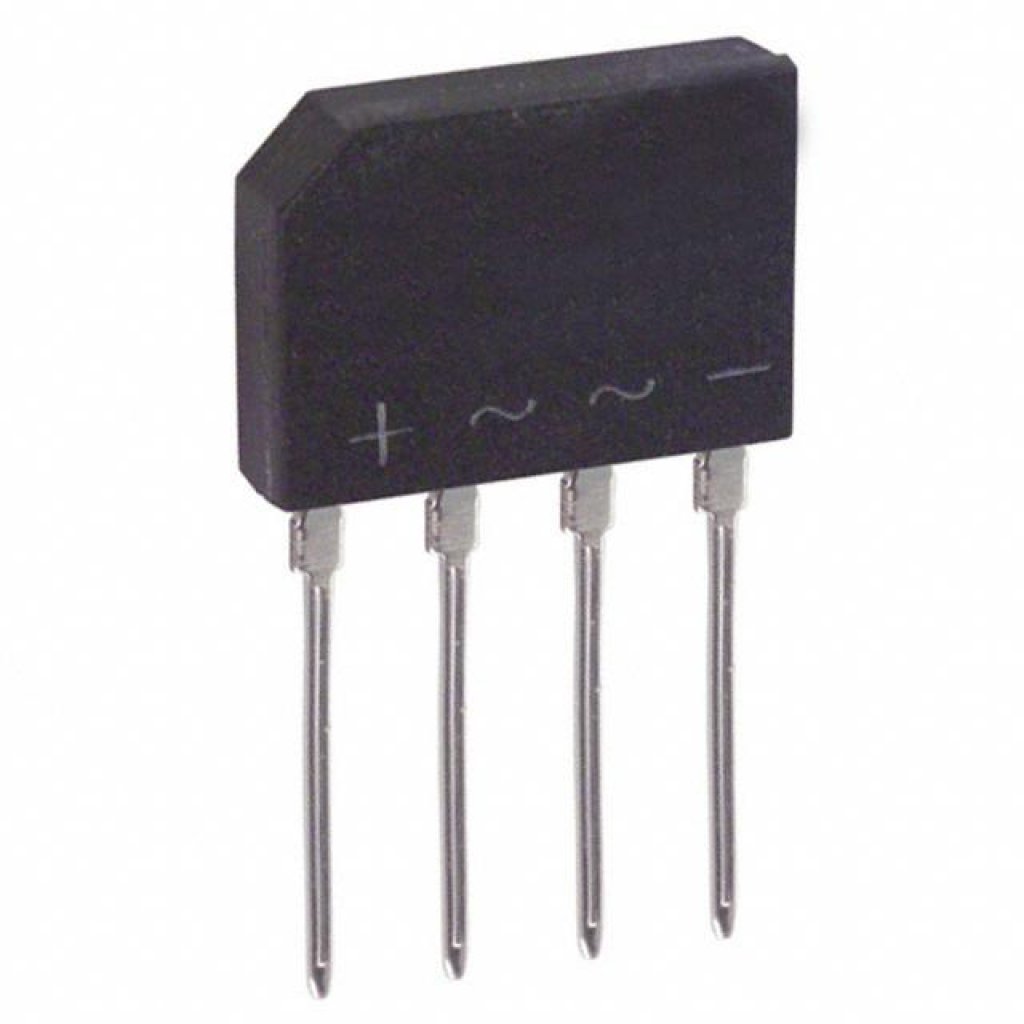 KBP210G - DC Components