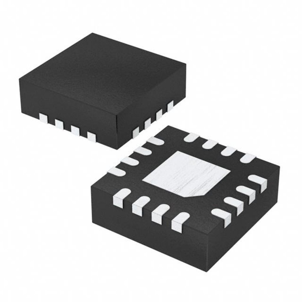 74CBTLV3257BQ,115 - NEX