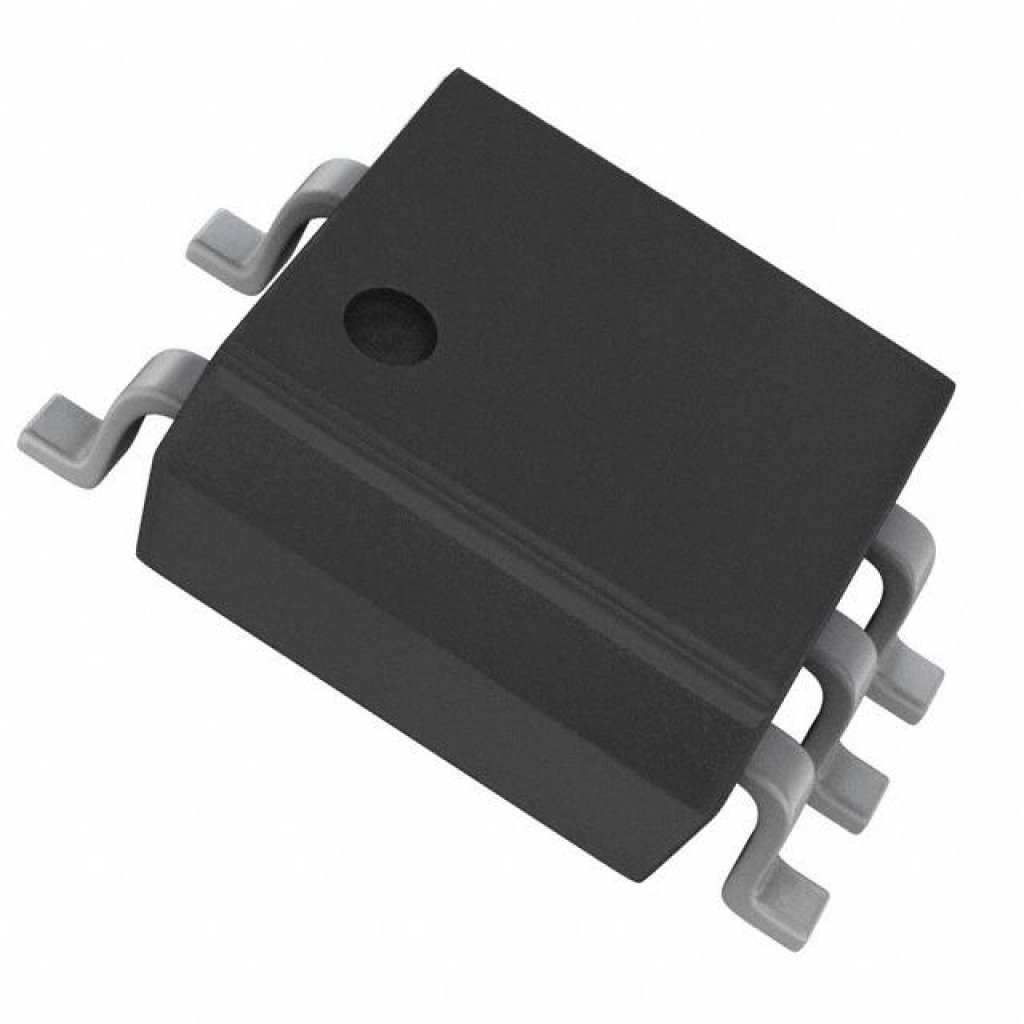 ACPL-M49T-500E - Broadcom