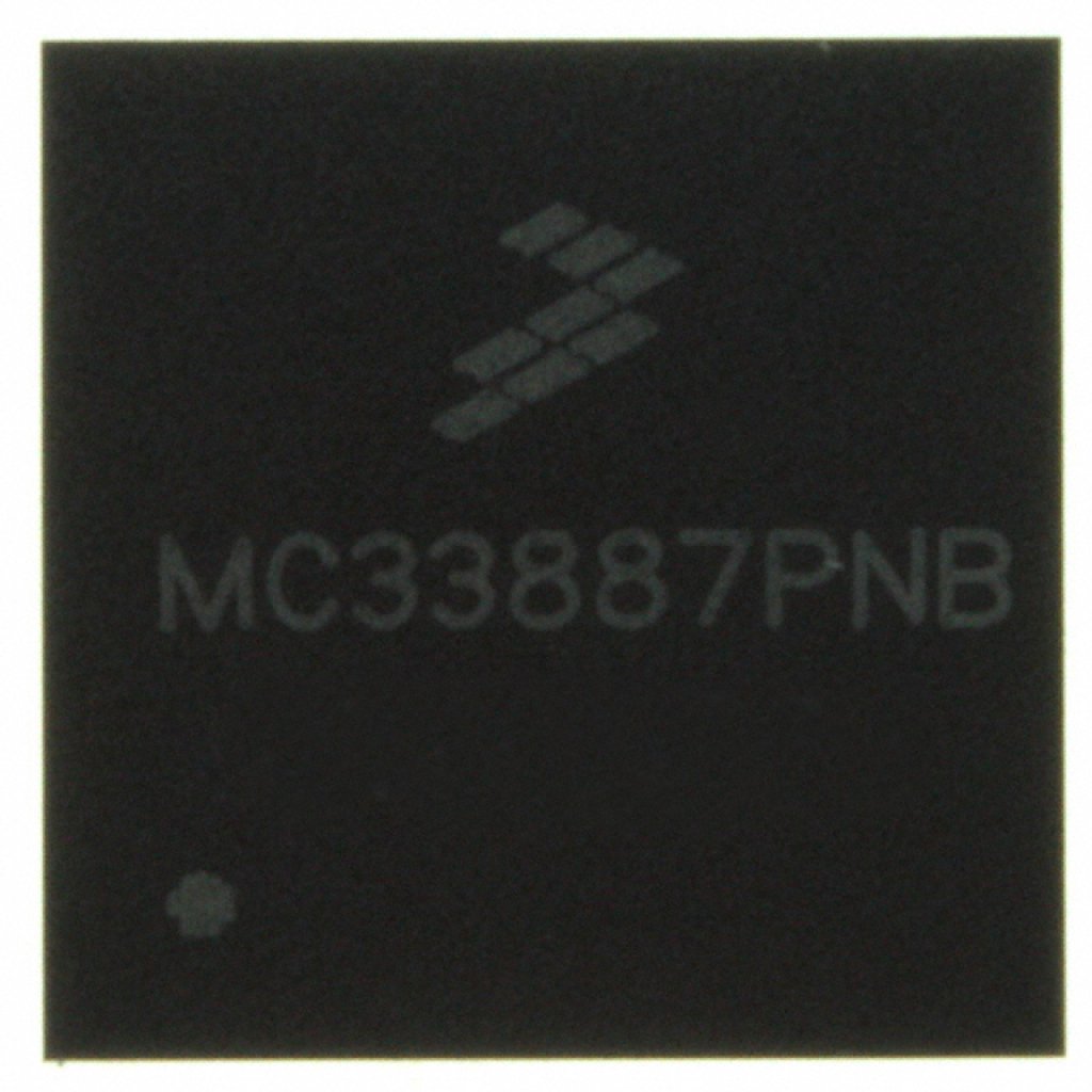 MC33887PFK - NXP