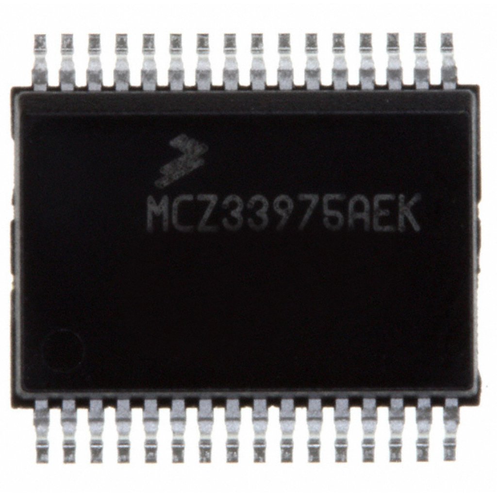 MC33975ATEK - NXP