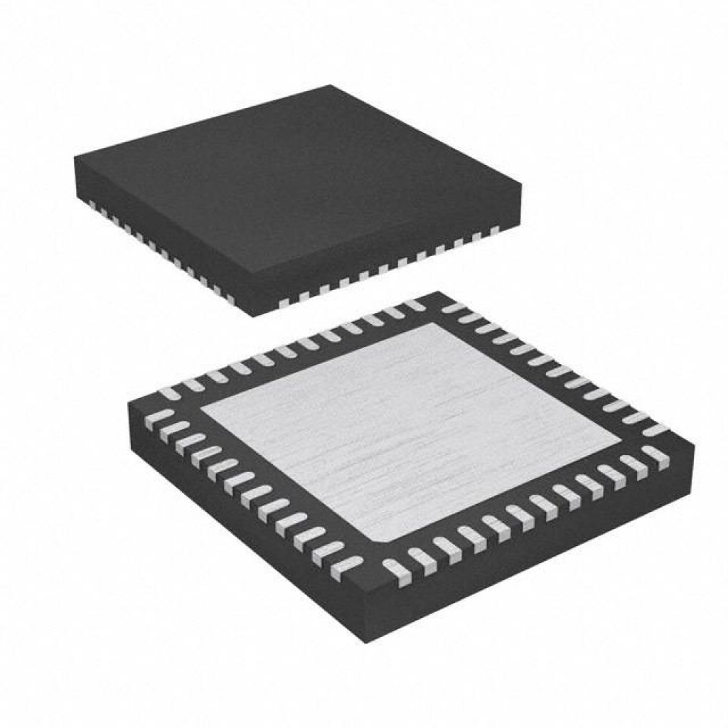 MC9S08JM16CGT - NXP