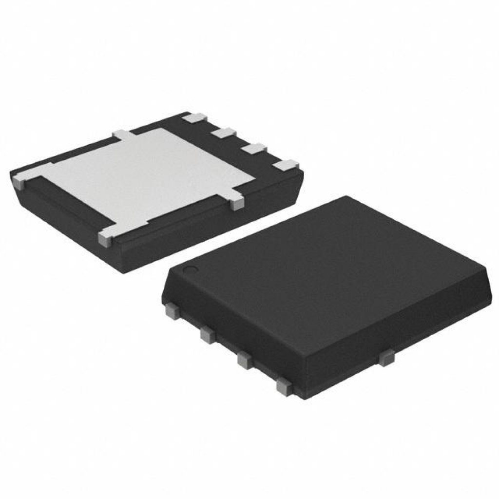 NTMFS4841NHT1G - ONS