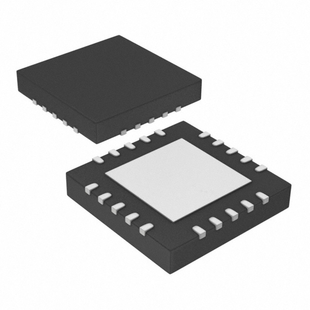 PIC18F14K50-I/MQ - MCHP