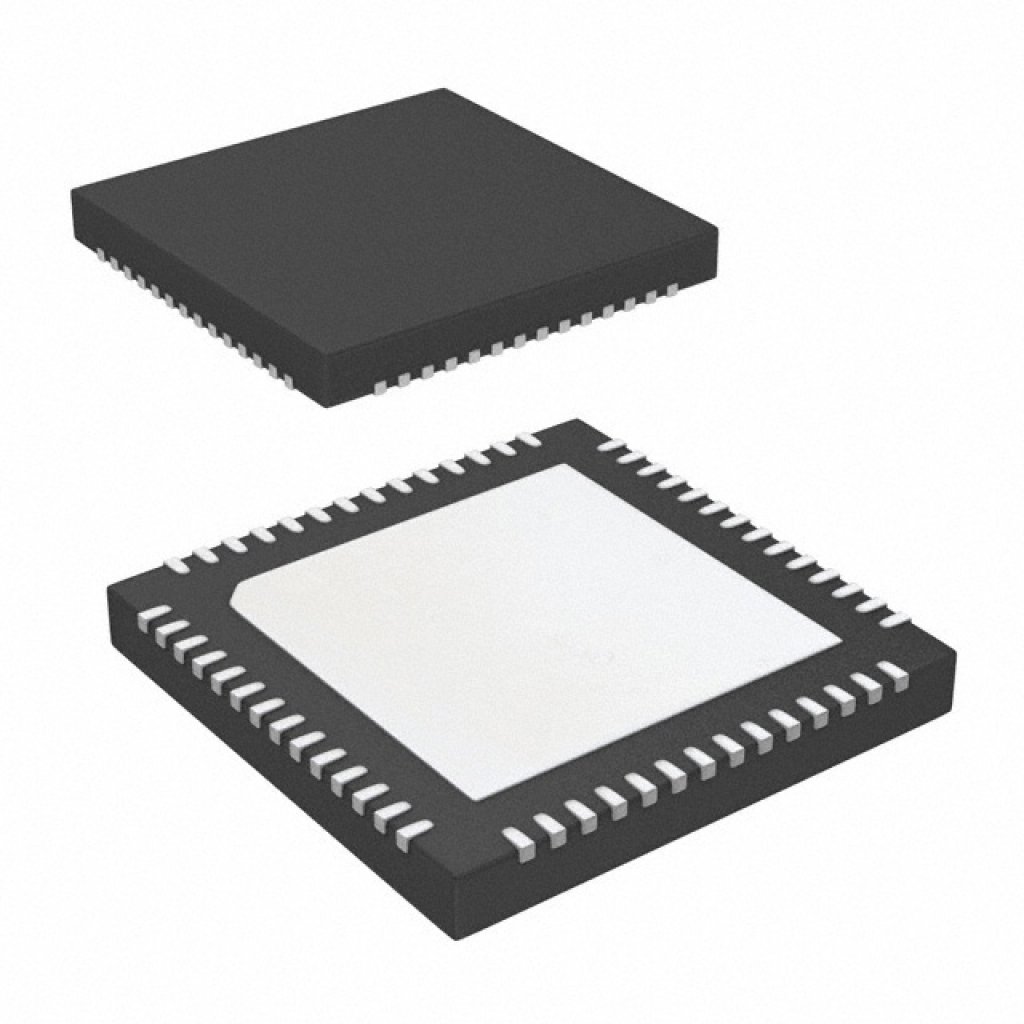 PTN3460BS/F4Y - NXP