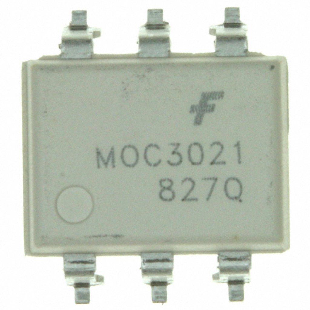 Купить MOC3021SR2M ONS оптом в Москве