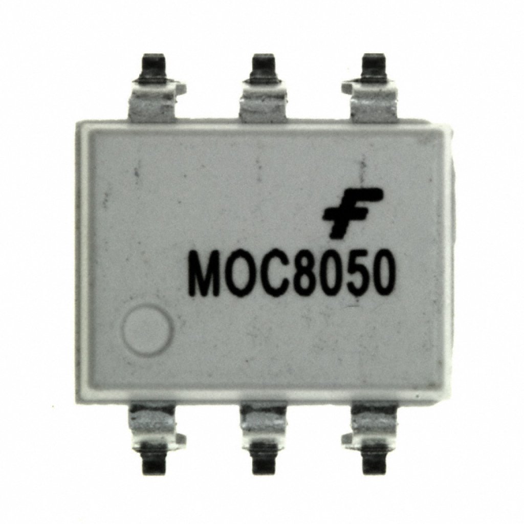 Купить MOC8050SR2M ONS оптом в Москве