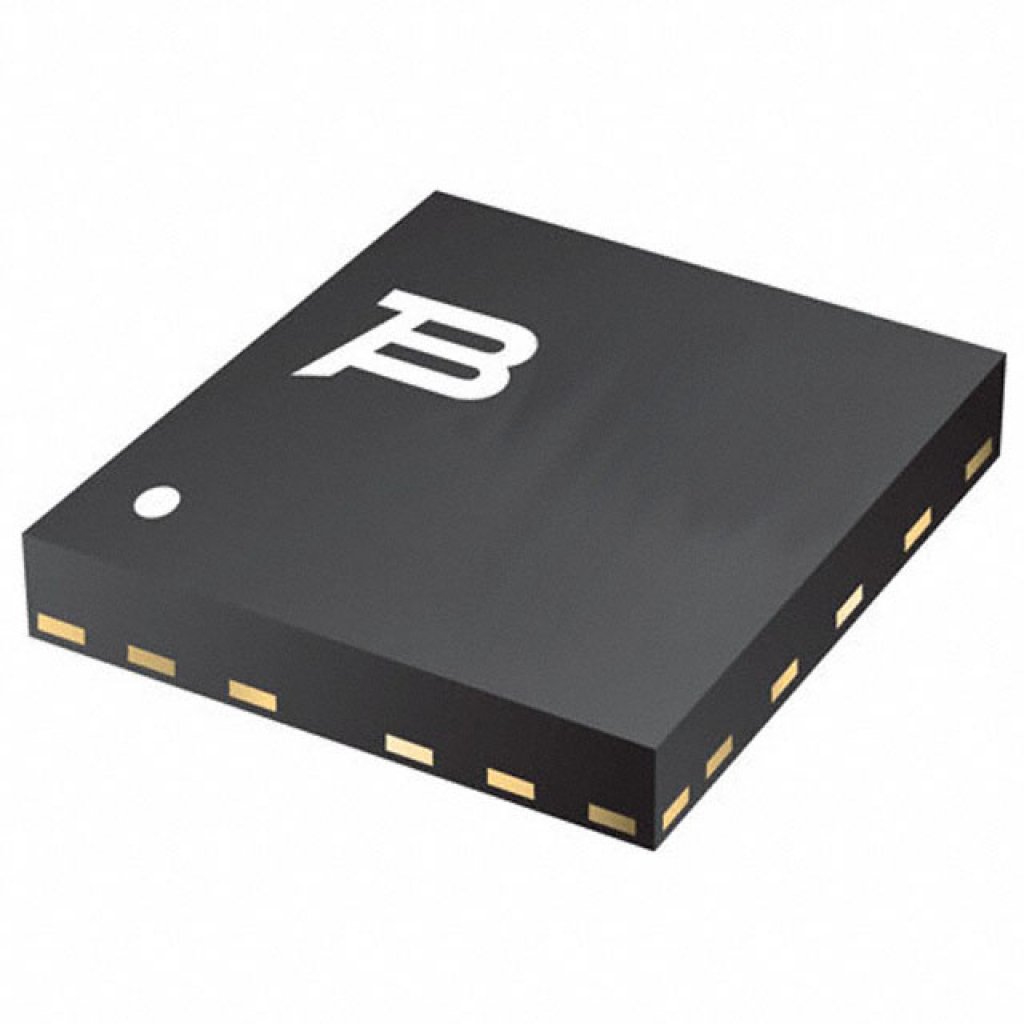 TBU-DT065-100-WH - BOURNS