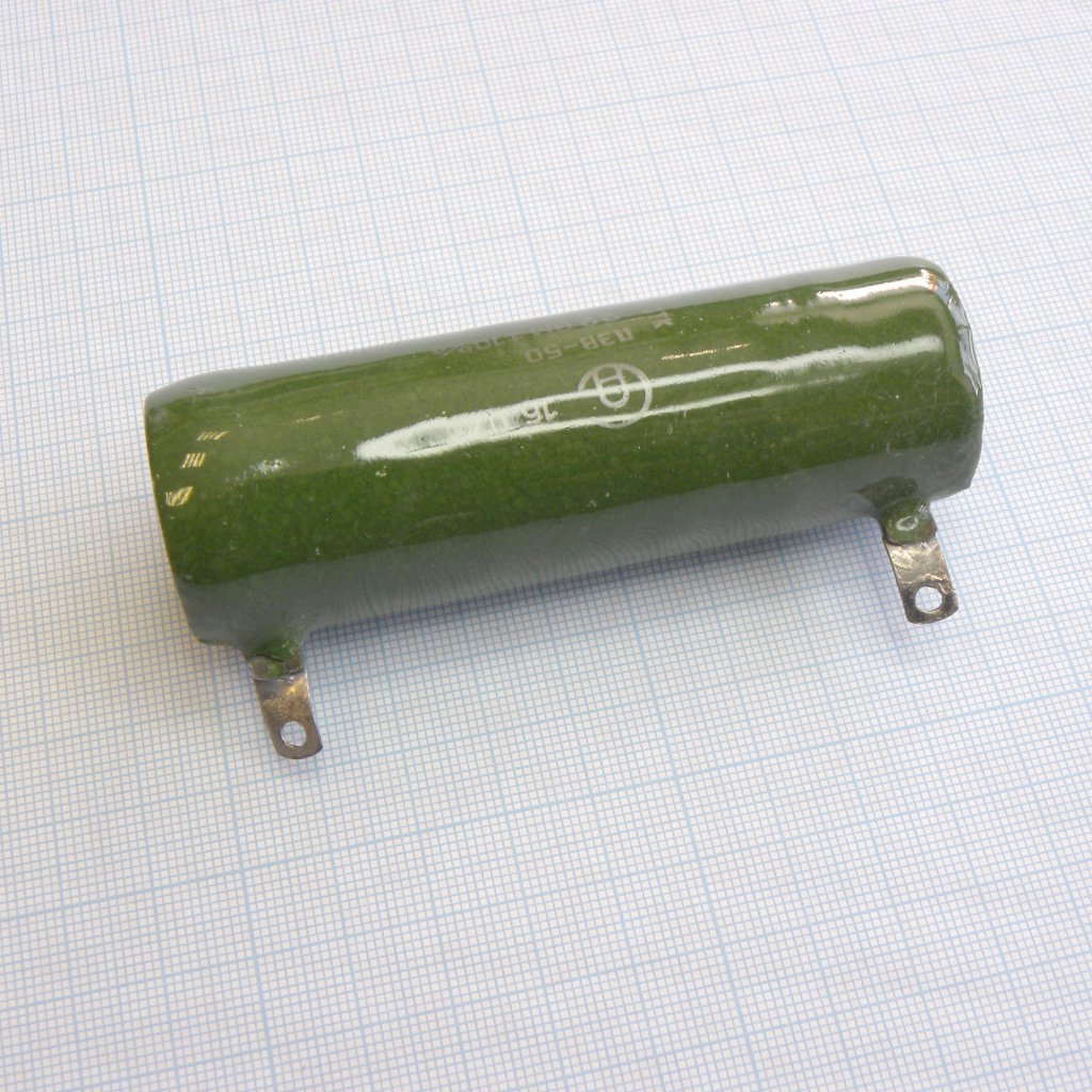 ПЭВ-50     18 ±10% - АЛЗАС