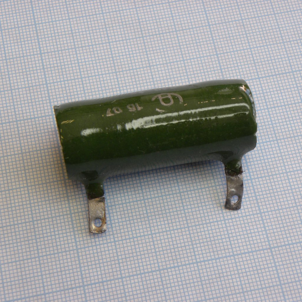 ПЭВ-25   3.0К ±10% - АЛЗАС