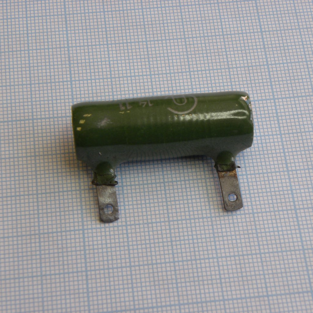 ПЭВ-10      8.2 ±10% - АЛЗАС