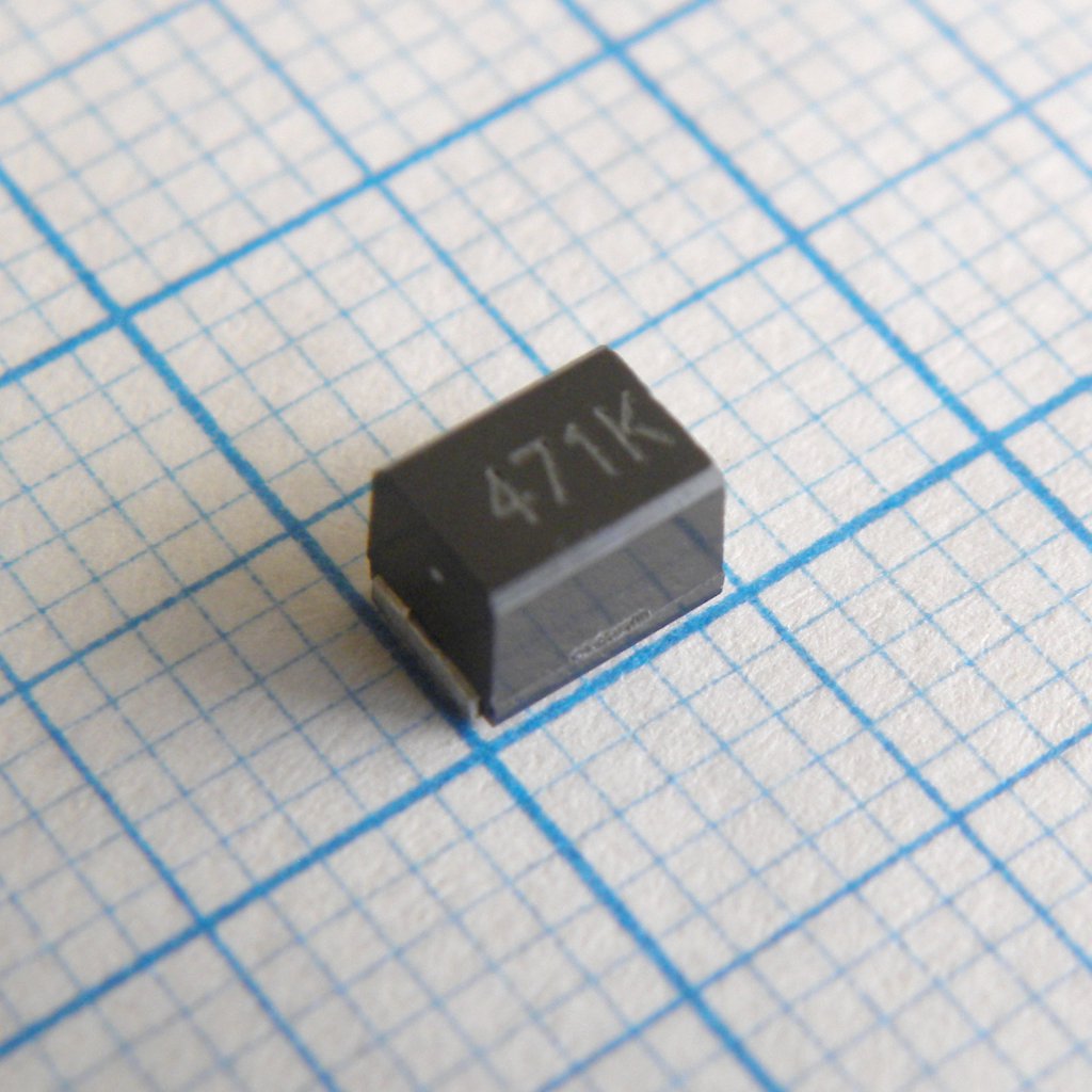 Купить NL453232T-R10K-S YAGEO оптом в Москве