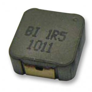 Купить IHLM2525CZER100M01 VISHAY оптом в Москве
