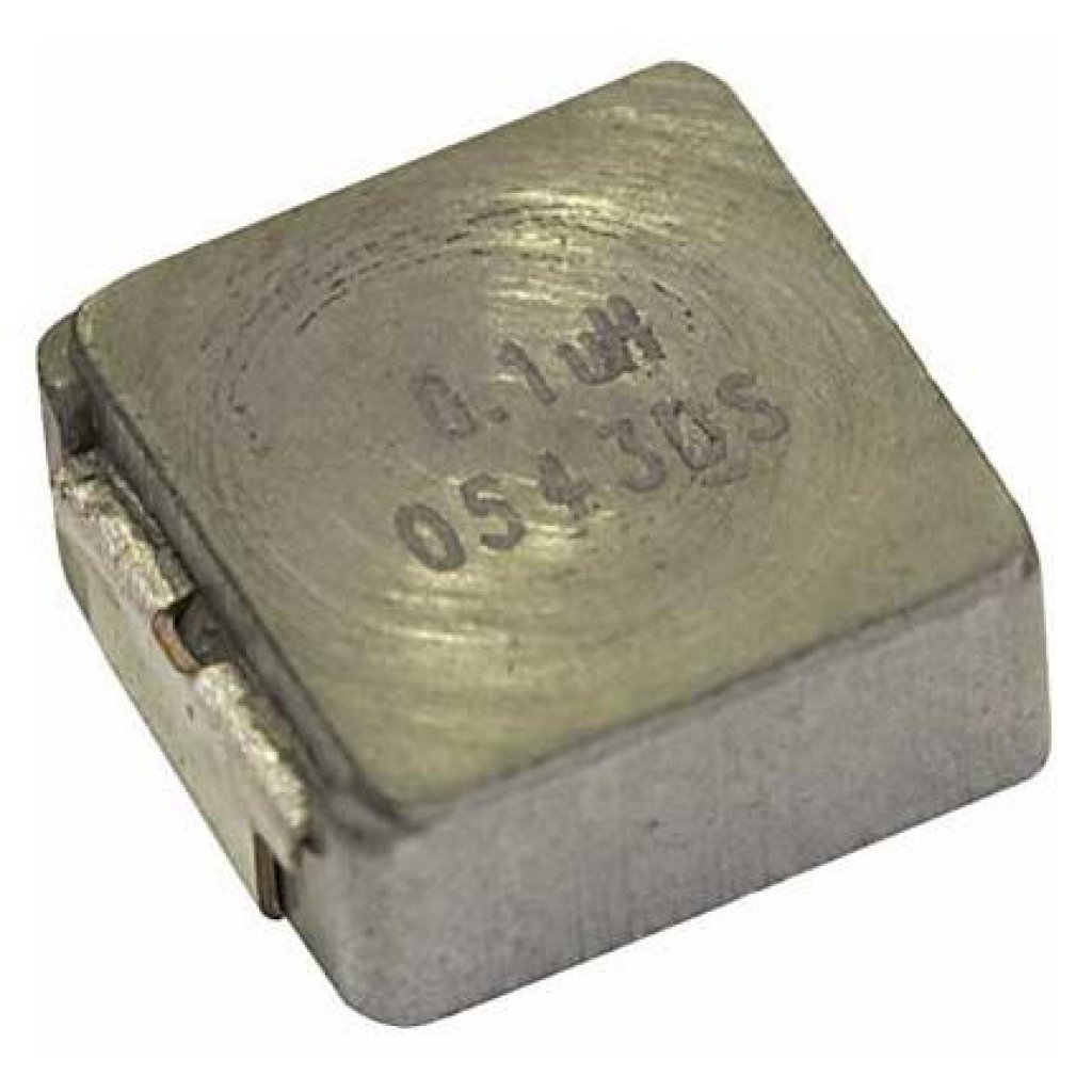 Купить IHLP1616ABER1R0M01 VISHAY оптом в Москве