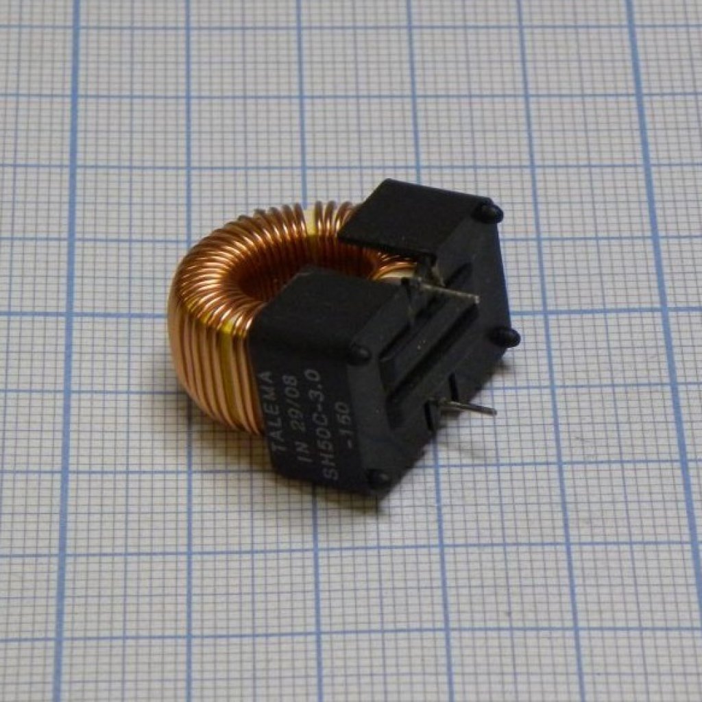 SH50C-0.95-1000 - TALEMA