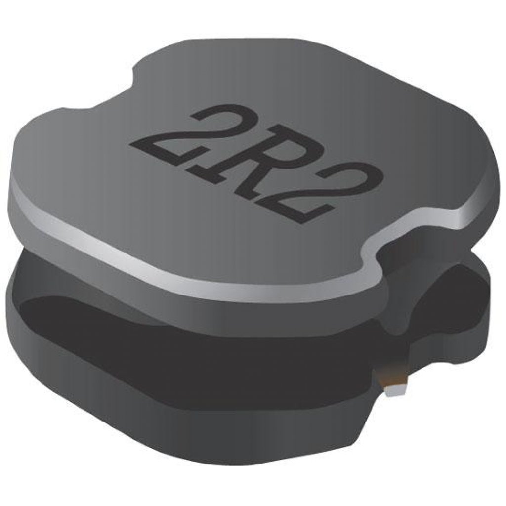 SRN8040-101M - BOURNS