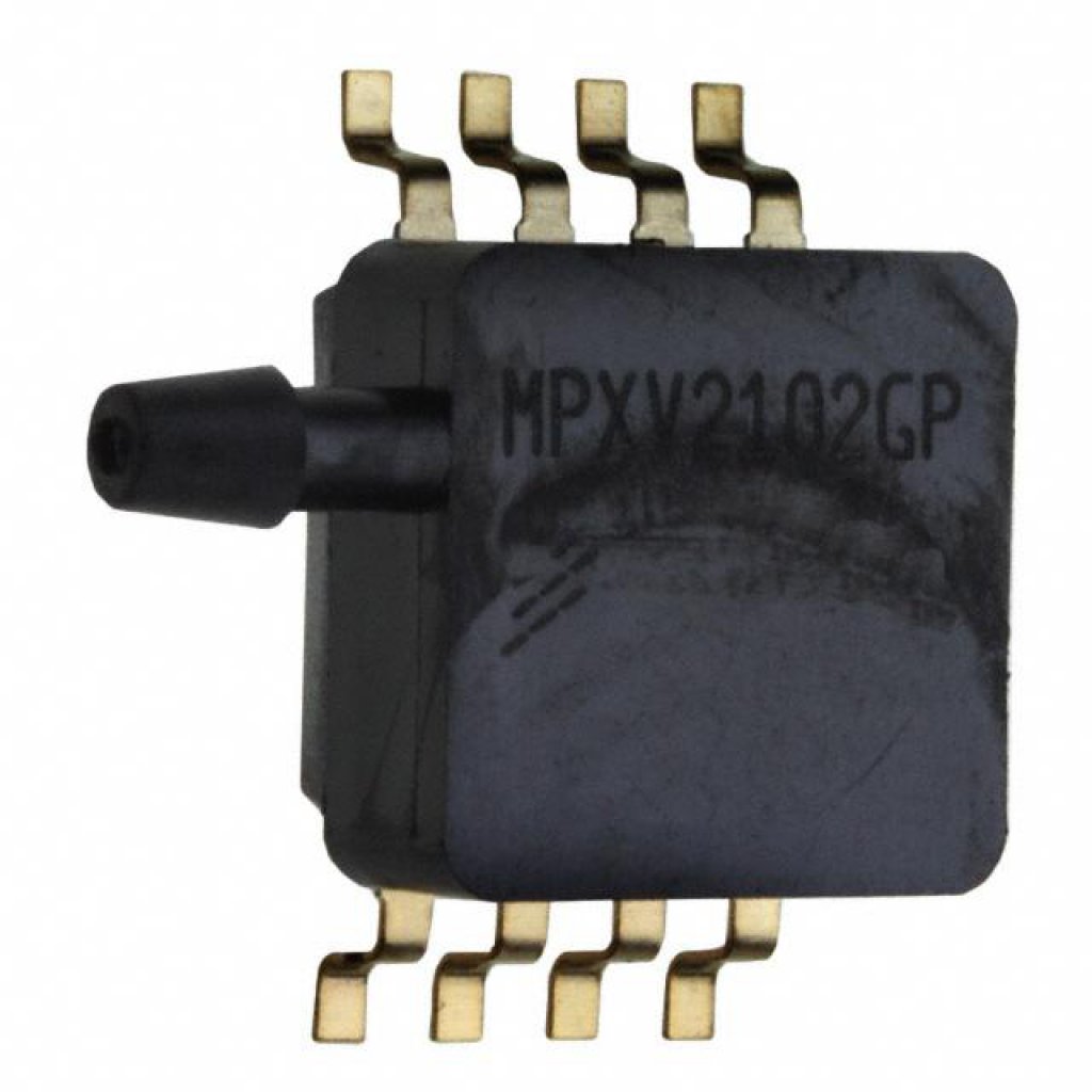 MPXV2010GP - NXP