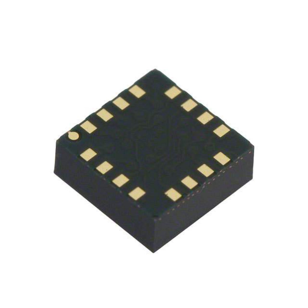 LIS331DLHTR - STM