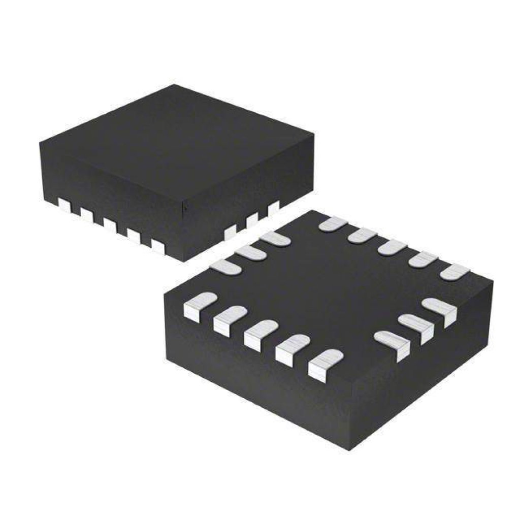LIS331HHTR - STM