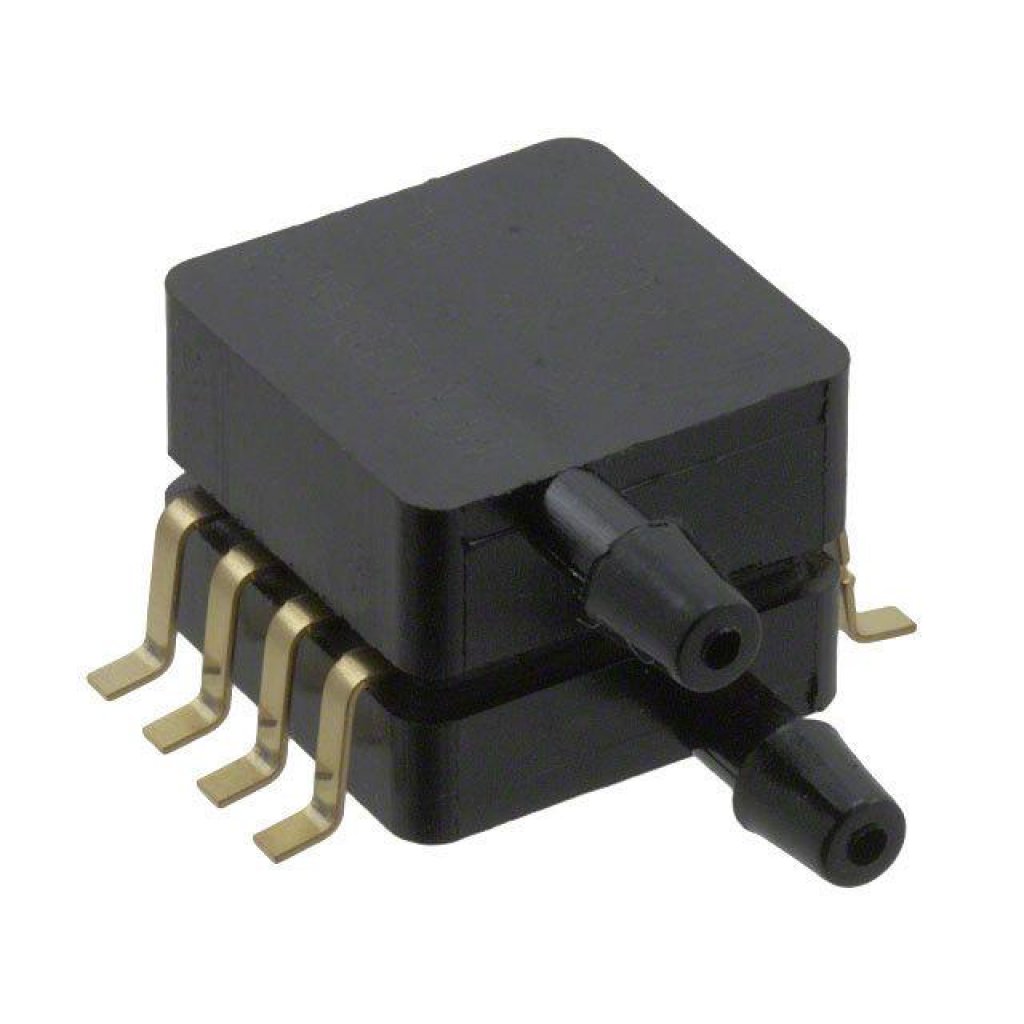MPXV4006DP - NXP
