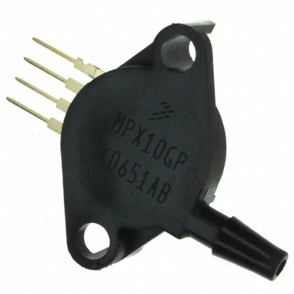 MPX2050GP - NXP