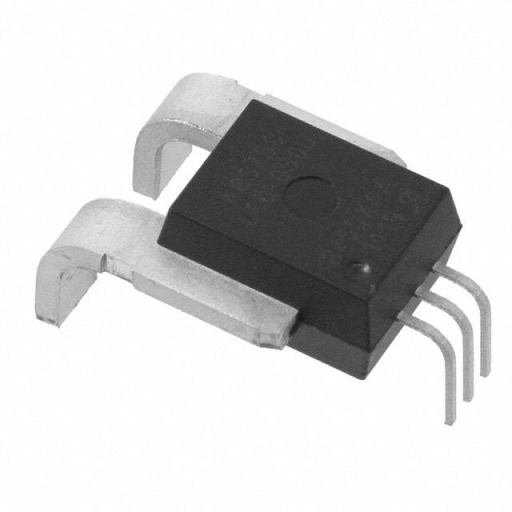 ACS758LCB-100U-PFF-T - Allegro