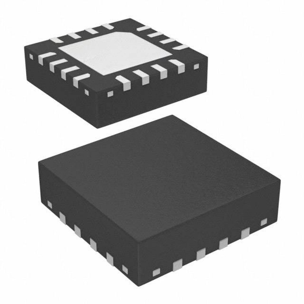 ADXL335BCPZ-RL7 - ADI
