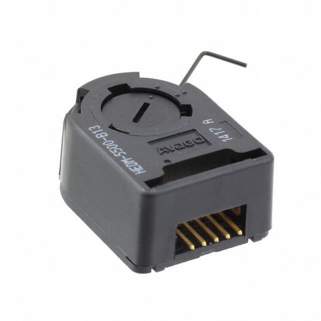 HEDM-5500#B13 - Broadcom