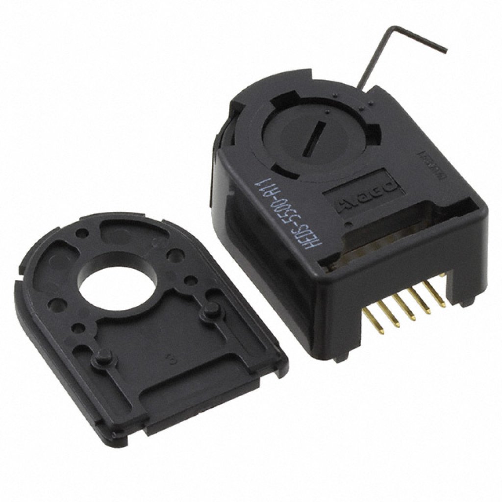 HEDS-5500#A11 - Broadcom