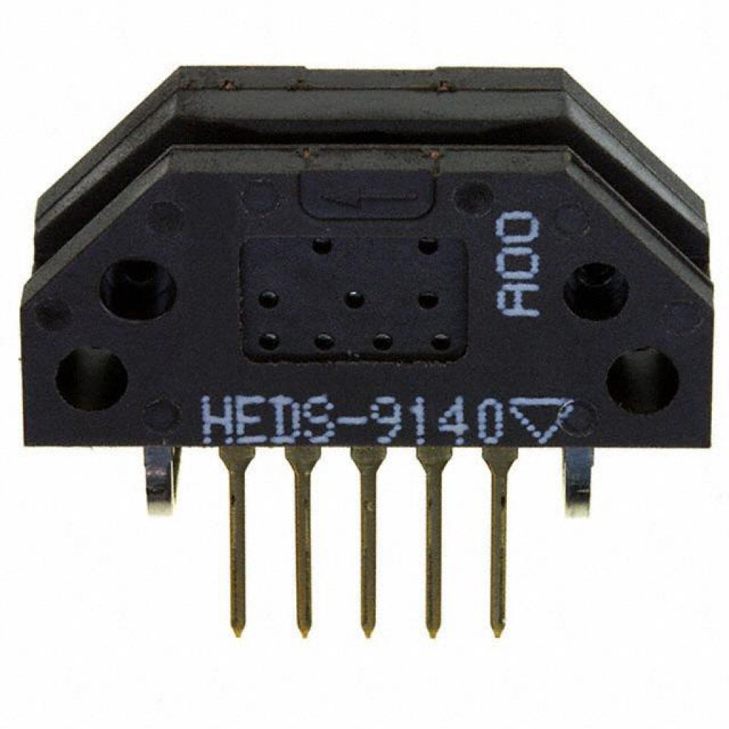 HEDS-9140#A00 - Broadcom
