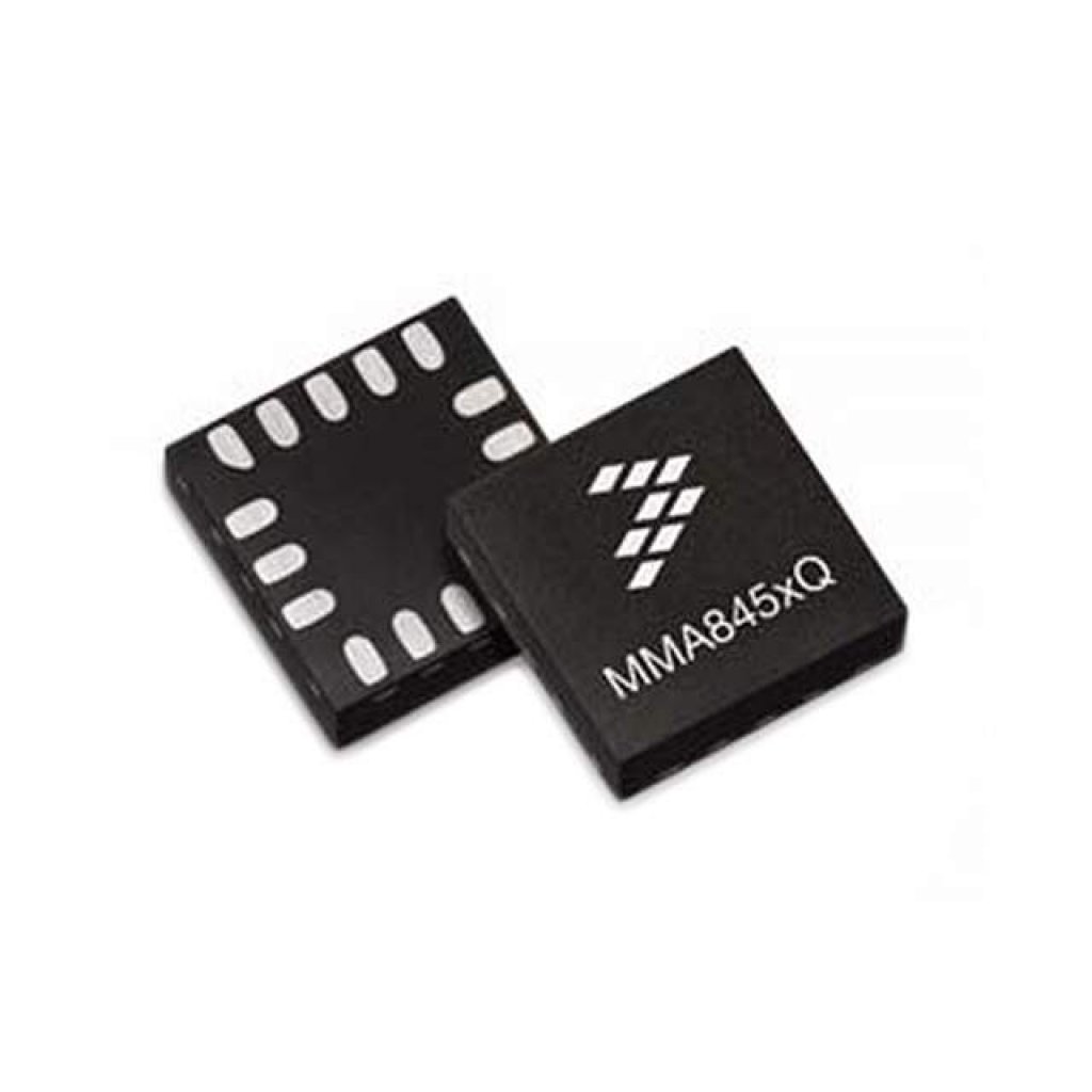 MMA8451QT - NXP